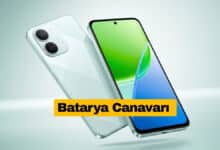 Batarya Canavarı Vivo Y31t 5G Tanıtıldı