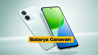 Batarya Canavarı Vivo Y31t 5G Tanıtıldı