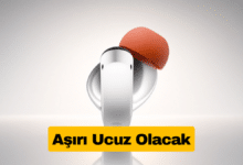 CMF Buds Neo Fiyatıyla Rakiplerini Üzecek
