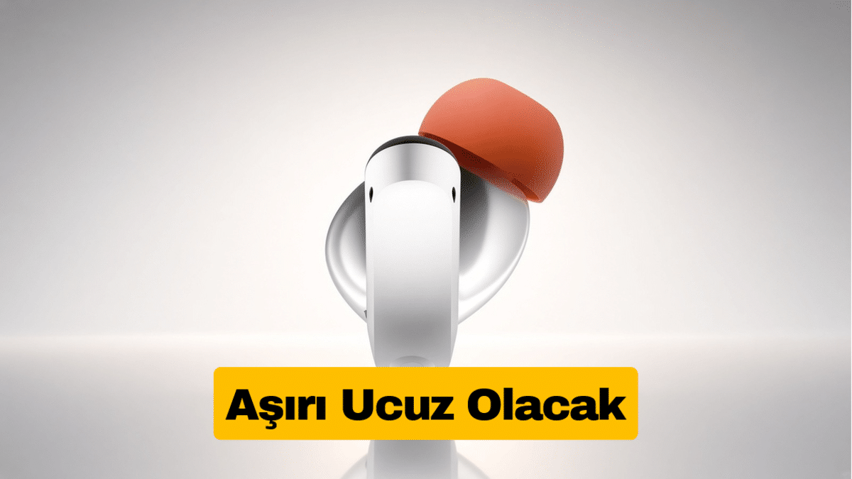 CMF Buds Neo Fiyatıyla Rakiplerini Üzecek