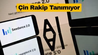 Düşük Maliyet Çin’i Yapay Zeka Video Yarışında Öne Taşıyor