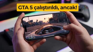 GTA 5 iPhone