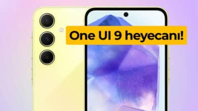 Samsung Galaxy A55