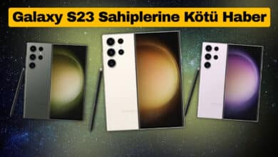 Galaxy S23 Kullanıcılarını Üzecek Gelişme Resmileşti