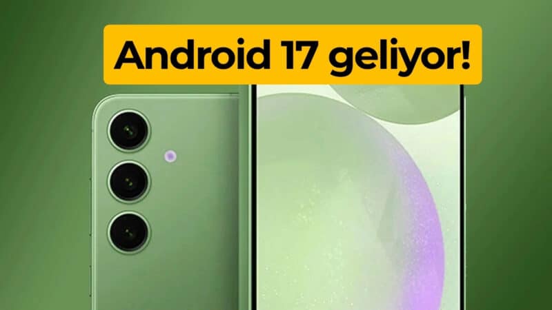 Galaxy S25 FE
