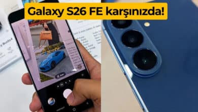 Galaxy S26 FE
