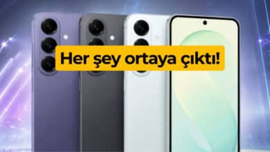 Galaxy S26 FE
