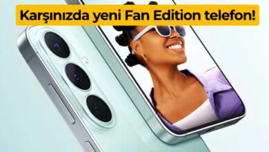 Galaxy S26 FE