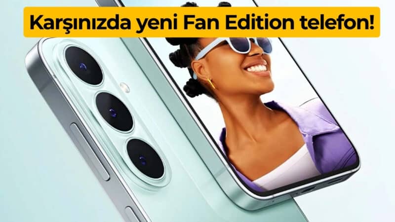 Galaxy S26 FE