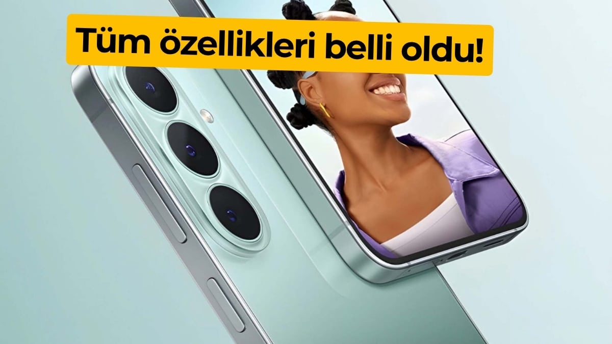 Galaxy S26 FE