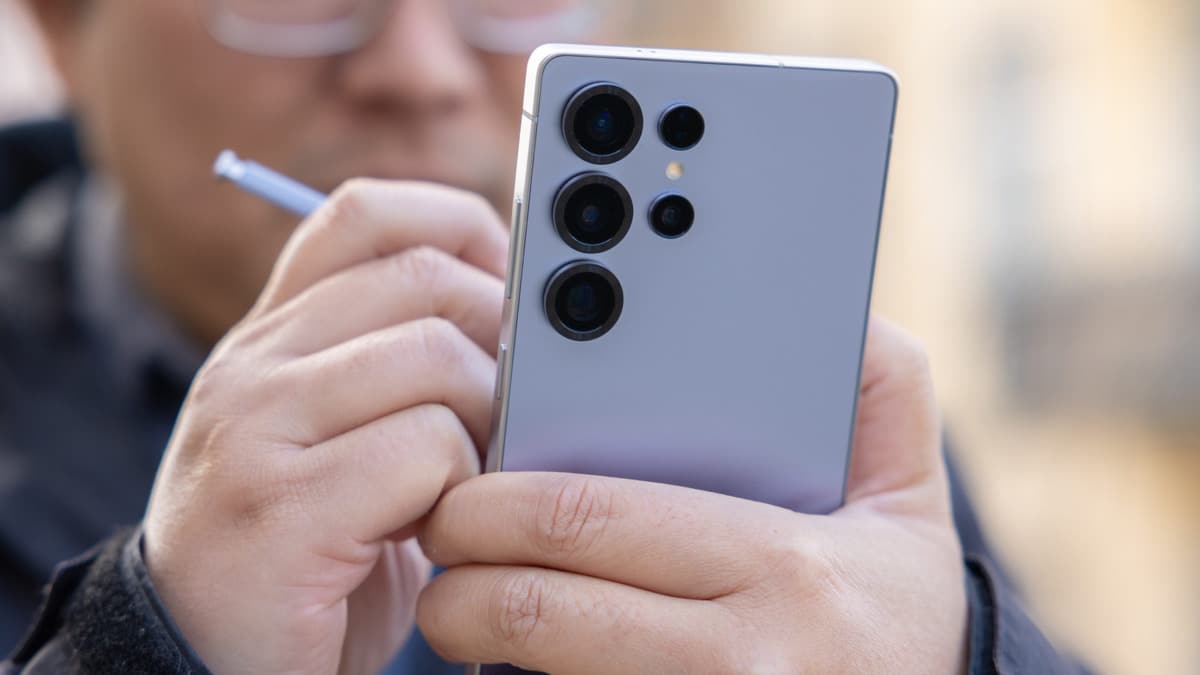 Galaxy S26 Samsung’un Elini Güçlendirdi