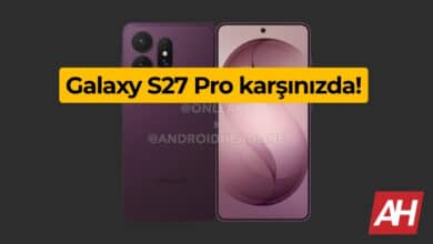 Galaxy S27 Pro