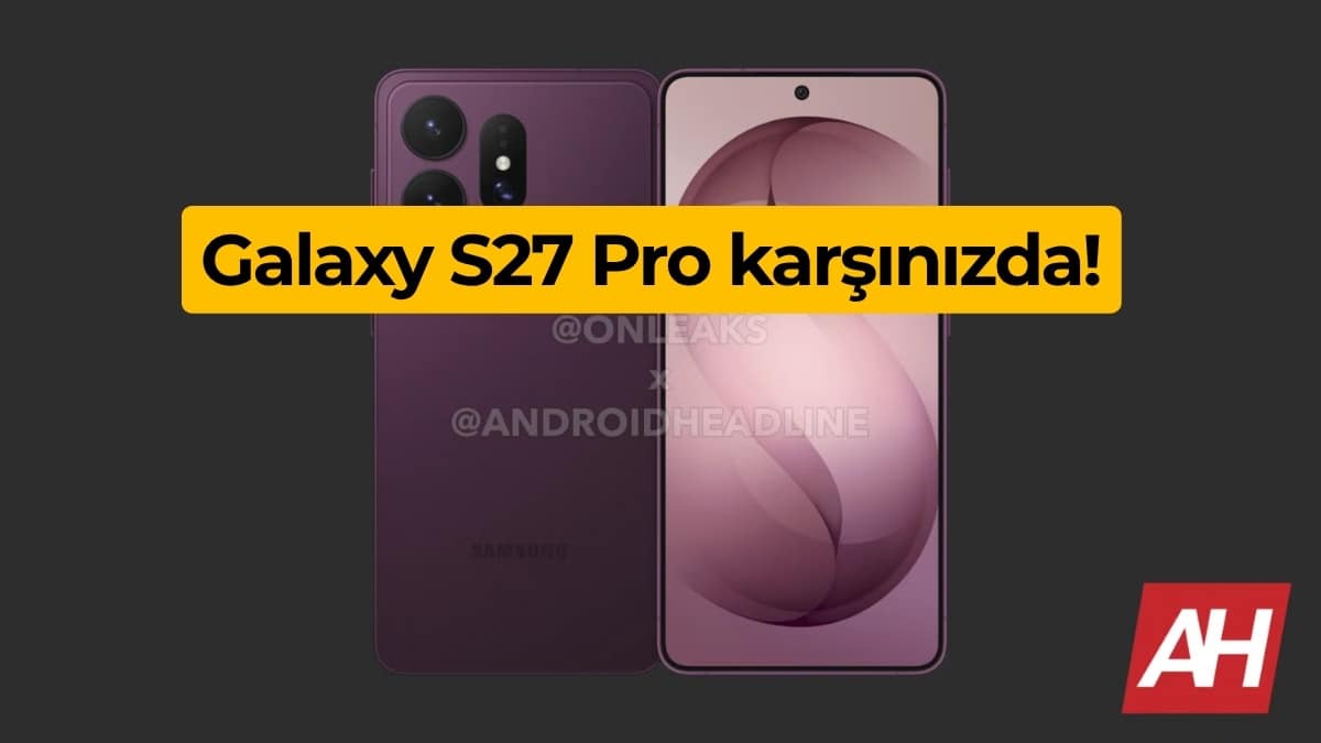 Galaxy S27 Pro