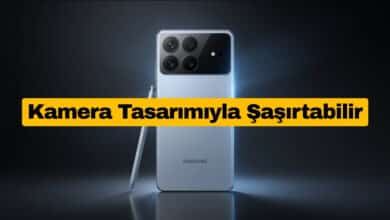 Galaxy S27 Ultra Kamera Tasarımıyla Şaşırtabilir