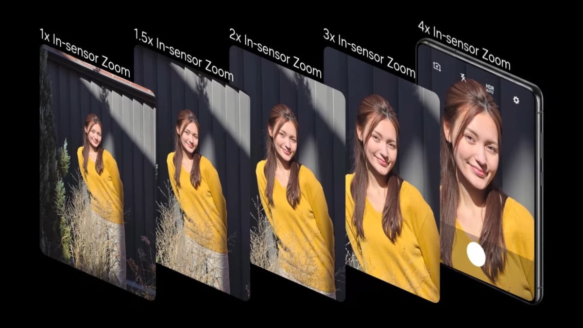 Galaxy S27 Ultra Kamerasına Yakından Bakalım