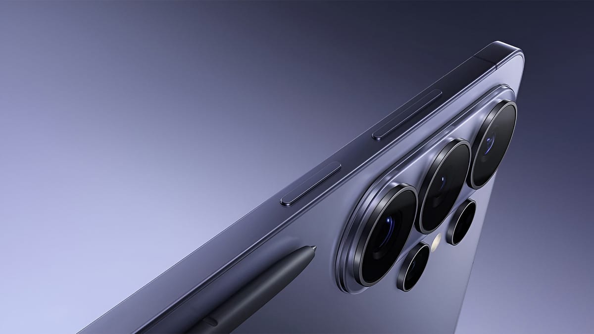 Galaxy S27 Ultra'yı Kamerası İçin Almayın