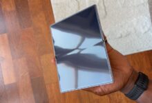 Galaxy Z Fold 8