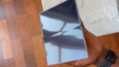 Galaxy Z Fold 8