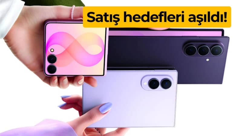 Galaxy Z Fold8