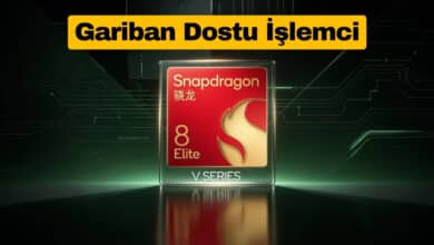 Gariban Dostu Snapdragon 8 Elite Gen 5V Ortaya Çıktı