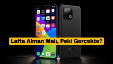 Gigaset GS6 Pro Alman Üretimi İddiasını Ne Kadar Karşılıyor
