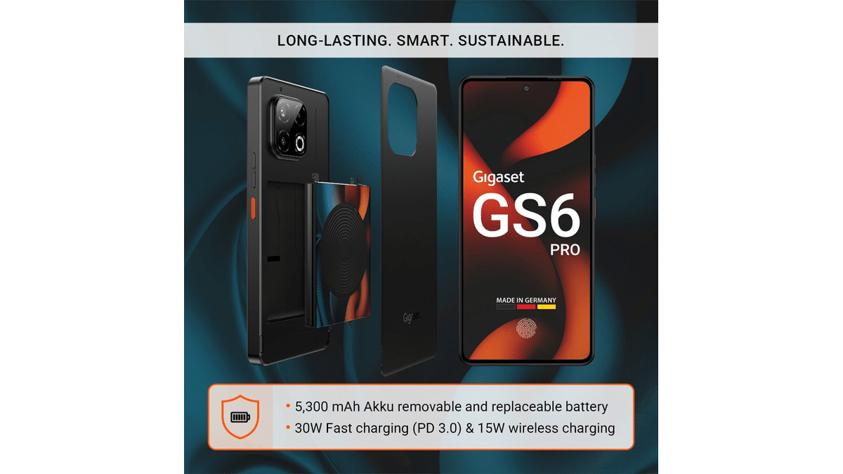 Gigaset GS6 Pro Alman Üretimi İddiasını Ne Kadar Karşılıyor