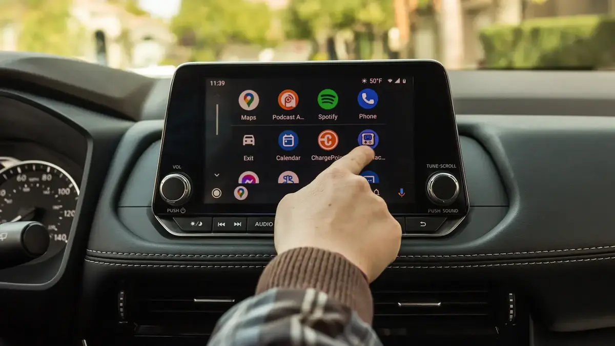 Google Assistant Android Auto’ya Veda Ediyor Ama...