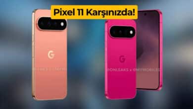 Google Pixel 11