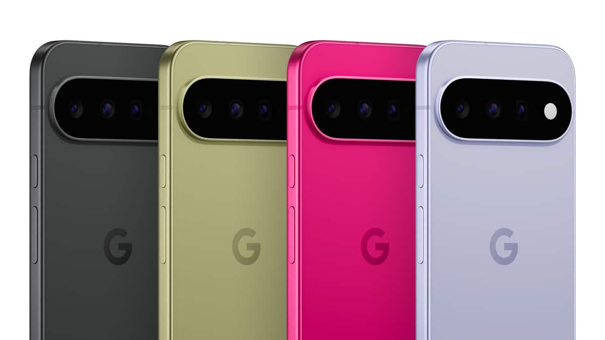 Google Pixel 11 Bu Kez Donanımda Cimrilik Yapmadı