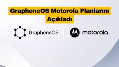 GrapheneOS Motorola Planlarını Açıkladı Razr da Listeye Giriyor