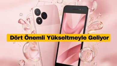 HMD Asha 305 Pro Dört Önemli Yükseltmeyle Geliyor