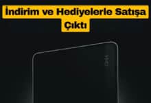 HMD T21 2nd Edition İndirim ve Hediyelerle Satışa Çıktı