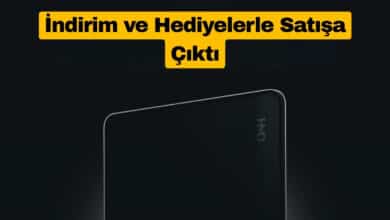 HMD T21 2nd Edition İndirim ve Hediyelerle Satışa Çıktı