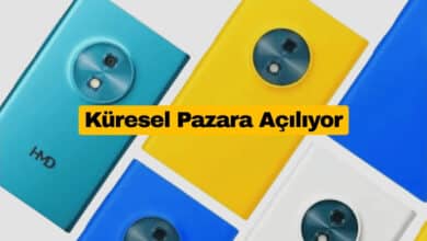 HMD Touch AI Sınırları Aşıyor, Yeni Pazarlar Yolda
