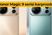 Honor Magic 9