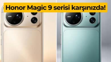Honor Magic 9