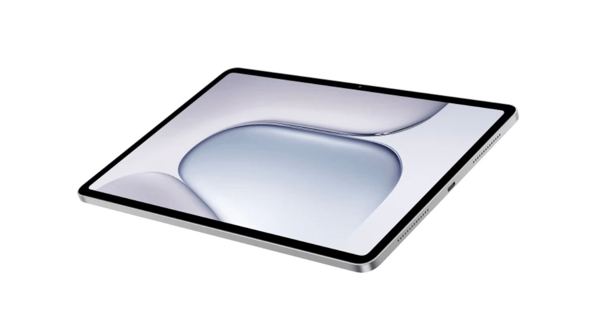 Honor Pad 20 Dev Batarya ve 120 Hz Ekranla Satışa Çıktı