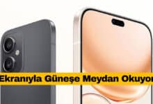 Honor Play 11 Pro Ekranıyla Güneşe Meydan Okuyor