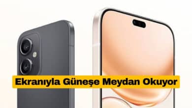 Honor Play 11 Pro Ekranıyla Güneşe Meydan Okuyor