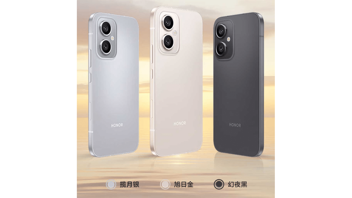 Honor Play 11 Pro Ekranıyla Güneşe Meydan Okuyor