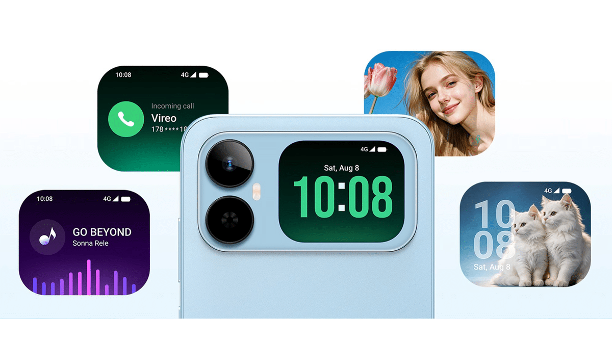 Honor Play 20A Orta Segmentte İkinci Ekran Sürprizi Yaptı
