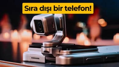 Honor Robot Phone