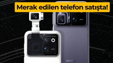 Honor Robot Phone