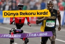 Honor Robotu