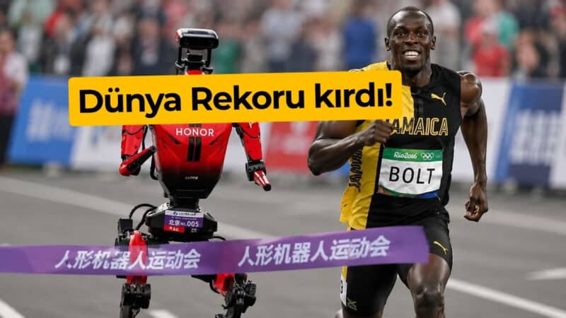 Honor Robotu