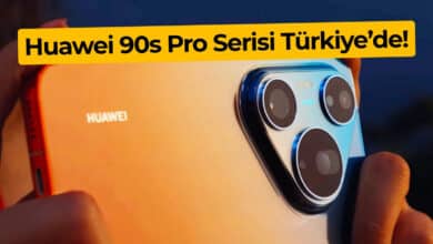 Huawei 90s Pro
