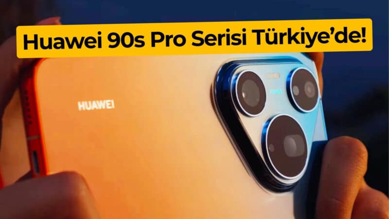 Huawei 90s Pro