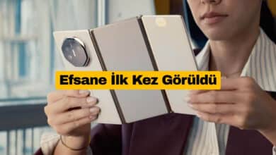 Huawei Mate XT 2 Ortaya Çıkmış Olabilir