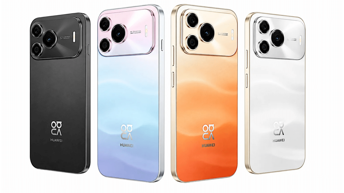 Huawei Nova 16 SE Tanıtıldı İşte Özellikleri ve Fiyatı
