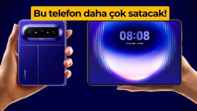 Huawei Pura X Max